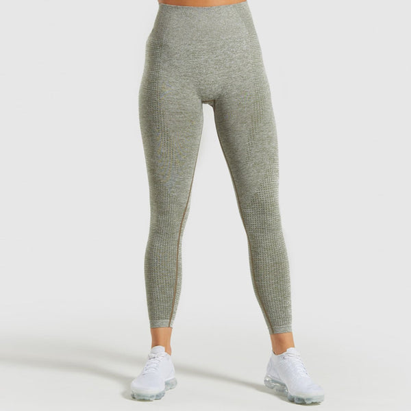 Pantalón Deportivo Cintura Alta - Image 16