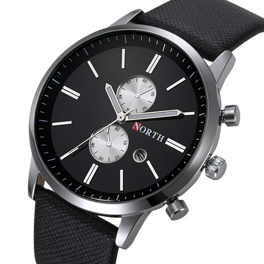 Reloj Deportivo de Pareja en Silicona - Diseño Premium para Estudiantes - Image 2