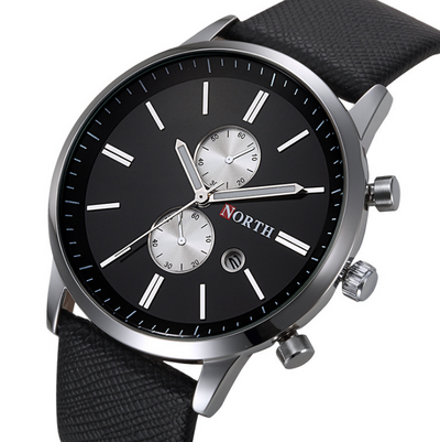 Reloj Deportivo de Pareja en Silicona - Diseño Premium para Estudiantes - Image 2