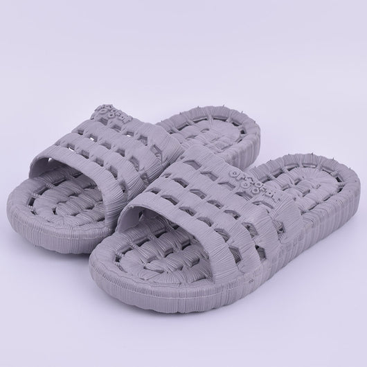 Pantuflas de Verano Antideslizantes Impermeables para Pareja - Cómodas y Frescas - Image 18