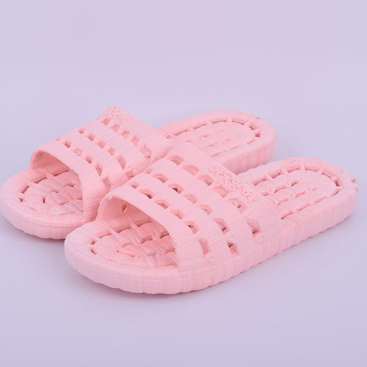 Pantuflas de Verano Antideslizantes Impermeables para Pareja - Cómodas y Frescas - Image 20