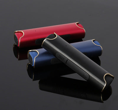 Auriculares Bluetooth TWS S2 Impermeables con Carga Magnética
