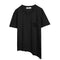 Camiseta Suelta Talla Grande para Mujer