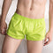 Shorts Deportivos Tipo Bóxer para Casa