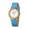 Reloj Elegante para Mujer BOBOBIRD - Acero Inoxidable con Movimiento Japonés