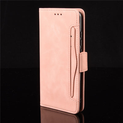 Funda Protectora con Cartera para ZS661KL - Cierre de Solapa - Image 9