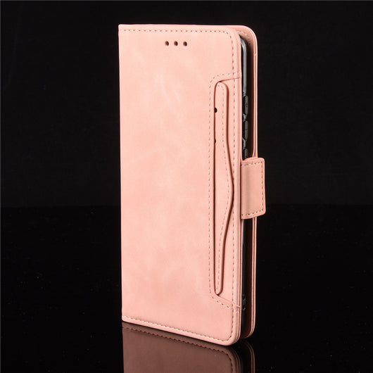 Funda Protectora con Cartera para ZS661KL - Cierre de Solapa - Image 9
