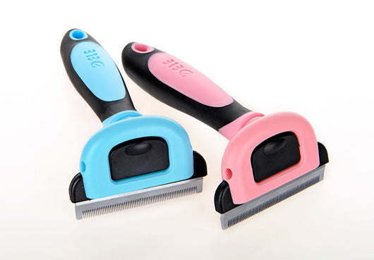 Peine Deshedding para Mascotas - Image 6