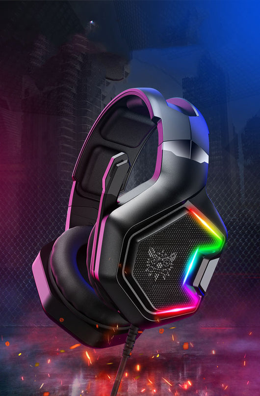 Auriculares Gaming de Alto Rendimiento - Image 5