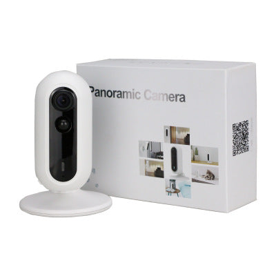Câmera IP de Vigilância Full HD 1080P