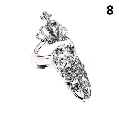 Protector de Uñas Diamante - Image 18