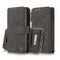 Funda Cartera Samsung S8/S8+ Cuero Vintage con Compartimientos y Cierre