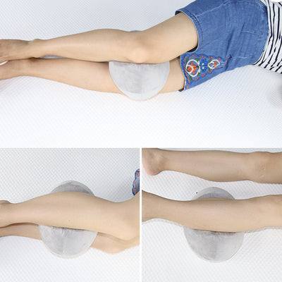 Almohada Ergonómica de Espuma Viscoelástica para las Piernas - Image 4