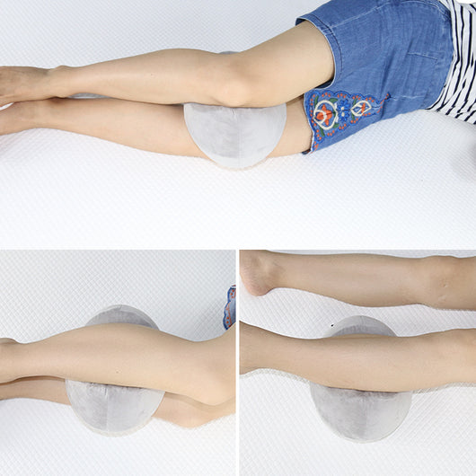 Almohada Ergonómica de Espuma Viscoelástica para las Piernas - Image 4
