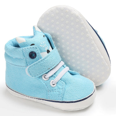 Zapatos para Bebés y Niños Pequeños - Comodidad y Seguridad - Image 38