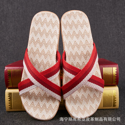 Pantuflas de Verano para Mujer y Pareja - Cómodas para Casa - Image 8