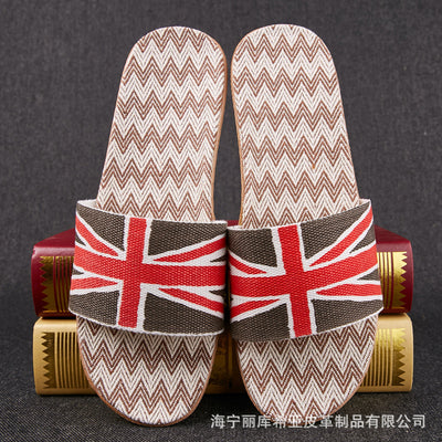 Pantuflas de Verano para Mujer y Pareja - Cómodas para Casa - Image 4