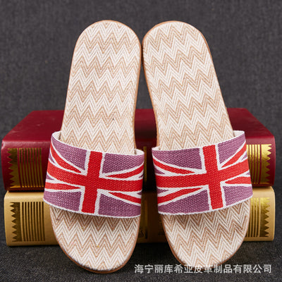 Pantuflas de Verano para Mujer y Pareja - Cómodas para Casa - Image 13
