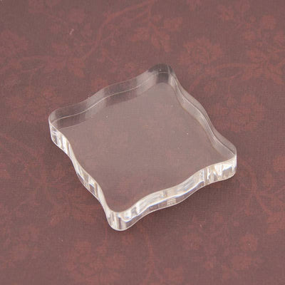 Sellos Transparentes DIY para Álbumes de Recortes y Scrapbooking - Image 6