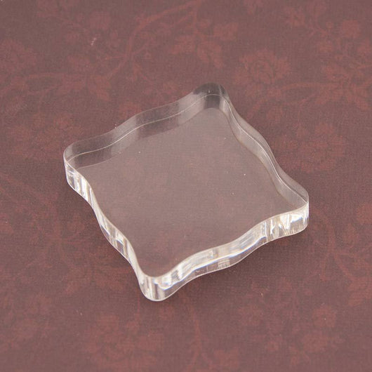 Sellos Transparentes DIY para Álbumes de Recortes y Scrapbooking - Image 6