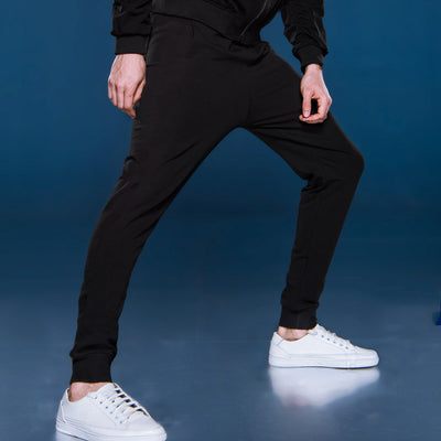 Pantalones Deportivos Impermeables para Hombre - Comodidad Total - Image 4