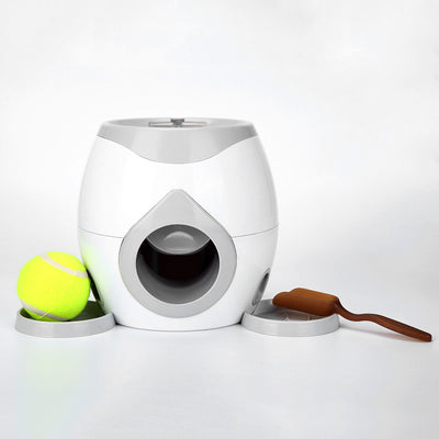 Comedero Automático con Dosificador para Mascotas - Image 4