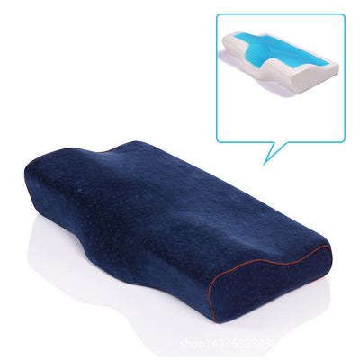 Almohada Ergonómica de Recuperación Lenta - Image 11