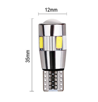 Luz LED Lateral de Posición para Vehículos - Image 13