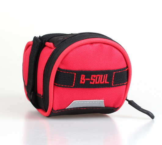 Bolsa Trasera para Bicicleta de Montaña - Image 12