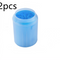 L 2 Blue Pieces