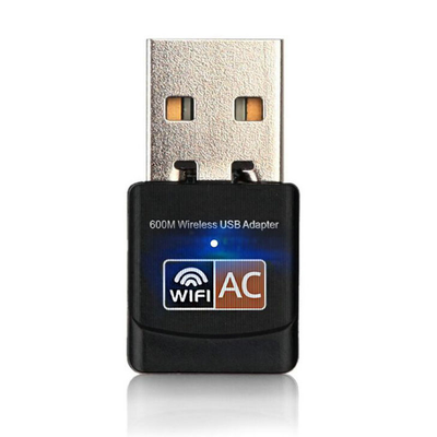 Adaptador WiFi Dual Band 600Mbps de Alto Rendimiento - Image 17