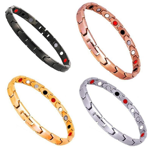 Pulsera Terapéutica para Alivio del Dolor y Pérdida de Peso - Image 27