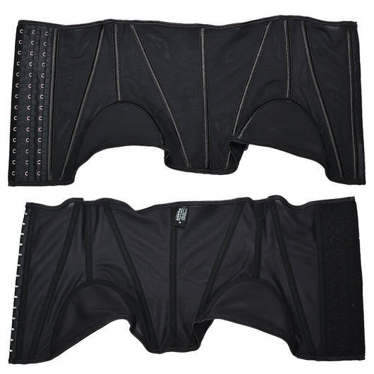 Faja Reductora de Malla Transpirable para Abdomen - Image 8