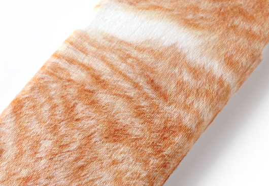 Funda para iPhone X con Diseño de Gato Felpa Original Compatible - Image 5