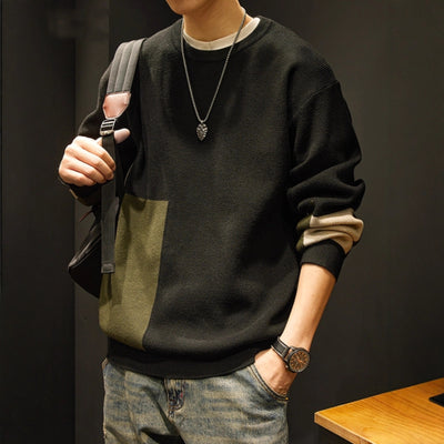 Prendas Casuales para Hombre - Otoño e Invierno - Image 2