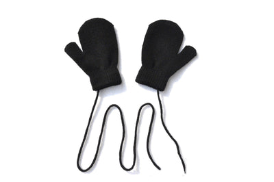 Guantes Tejidos Cálidos con Diseño Adorable para Niños - Image 19