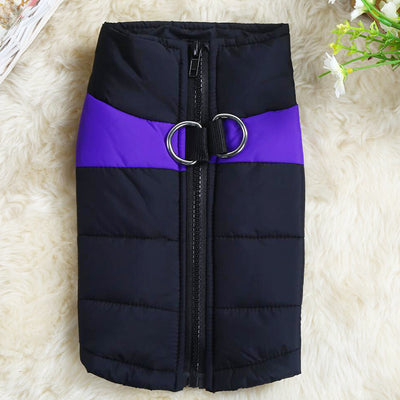 Abrigo Deportivo para Perros Otoño-Invierno | Chaleco Respirable Impermeable - Image 5