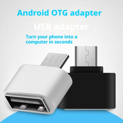 Adaptador Universal de Aleación para Teléfonos Android - Image 8
