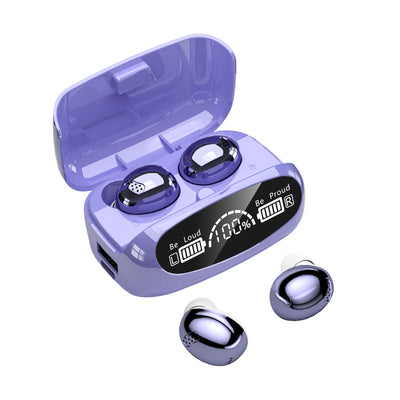 Audífonos Gamer Bluetooth In-Ear con Baja Latencia - Image 10