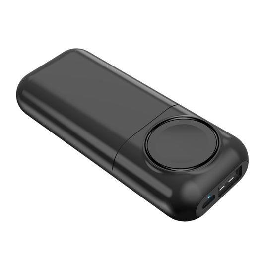 Reloj con Carga Inalámbrica y Batería Portátil 5500mAh - Image 8