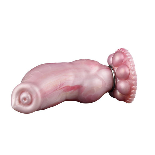 Estimulador Anal Doble con Masturbador - Juguete Erótico Premium - Image 4