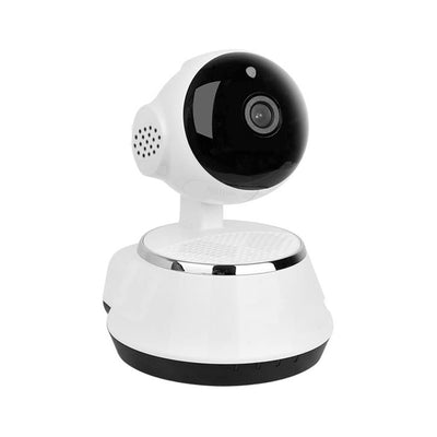 Cámara IP WiFi 720P para Seguridad del Hogar con Micrófono y Ranura Micro SD - Image 7