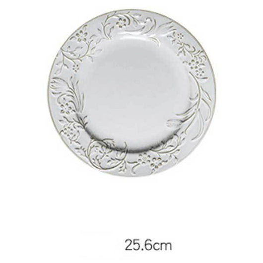 Bandeja Cerámica Decorativa para Mesa y Fotografía - Image 9