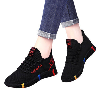 Zapatos de Tela Tradicionales Chinos - Cómodos y Versátiles para Diario - Image 5