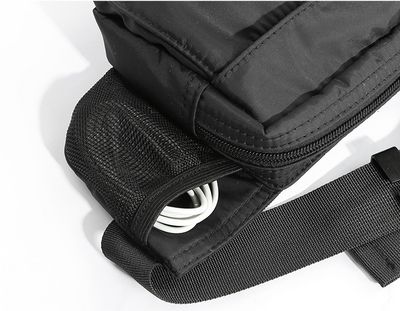 Bolsa Pectoral Impermeable para Hombre - Image 7