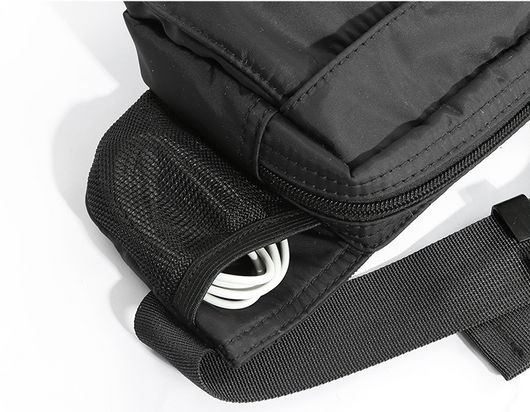 Bolsa Pectoral Impermeable para Hombre - Image 7