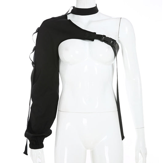 Camiseta con Hebilla Reflectante para Mochila Escolar - Image 18