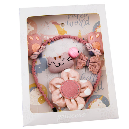 Set Completo de Accesorios para el Cabello Infantil - Image 43