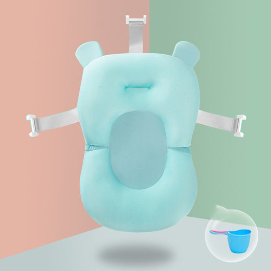 Esponja de Baño Antideslizante para Bebé - Image 20