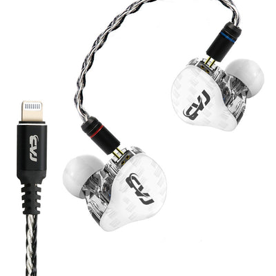 Auriculares In-Ear HiFi con Conector Lightning - Sonido Premium - Image 8